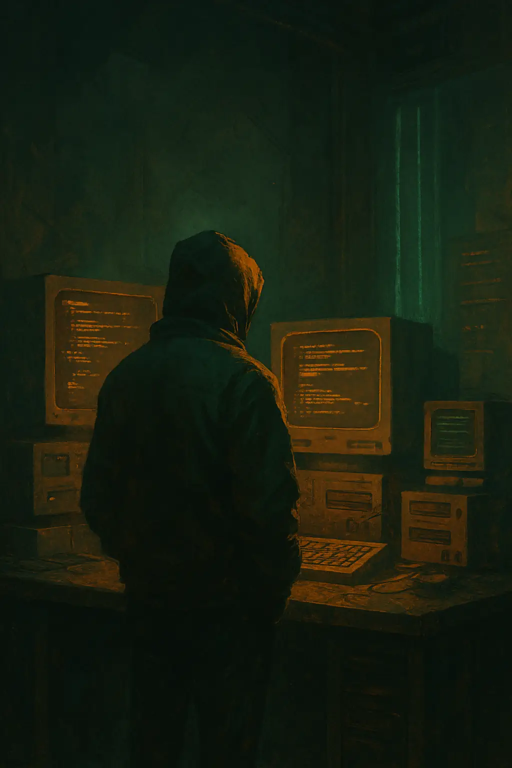 Rewriting Unix Philosophy for the Post-AI Era