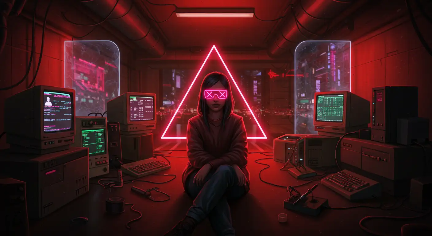 Save Your Future, Revisited: From Survival Guide to Privacy Manifesto